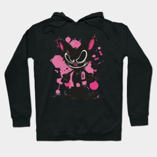 Felix The Cat Bedding Hoodie